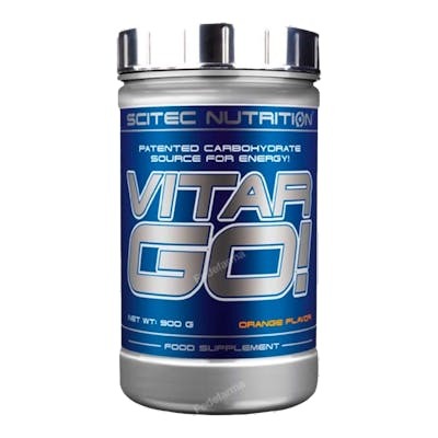 Vitargo! 900G Sin Sabor Vitargo! 900G Sin Sabor
