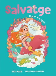 Penguin Random House Grupo Editorial, S.A.U. Salvatge 2 - El mar Maragda