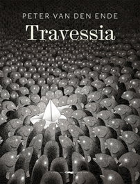Travessia, Peter Van den Ende - LIBROS DEL ZORRO ROJO
