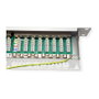 VALUE 26.99.0365 Patch Panel Kat.6A Class EA 19 de 24 puertos gris