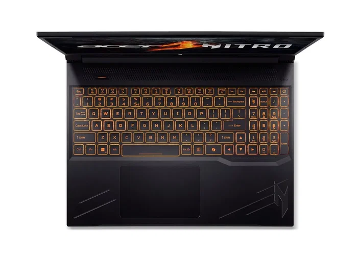 Acer Nitro V 16 ANV16-41-EP Ordenador Portátil 16" Ryzen 5 8645HS 32GB RAM 2TB SSD RTX 4050 Windows 11 Home