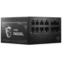 MSI MAG A650GL 650W 80 PLUS Gold Totalmente Modular Negra