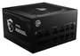 MSI MAG A650GL 650W 80 PLUS Gold Totalmente Modular Negra
