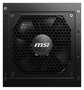 MSI MAG A650GL 650W 80 PLUS Gold Totalmente Modular Negra
