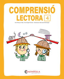 SALVATELLA Comprensio lectora 4