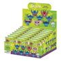 Lilo & Stitch Colgantes Peluche Stitch Expositor (24)