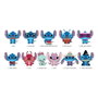 Lilo & Stitch Colgantes Peluche Stitch Expositor (24)
