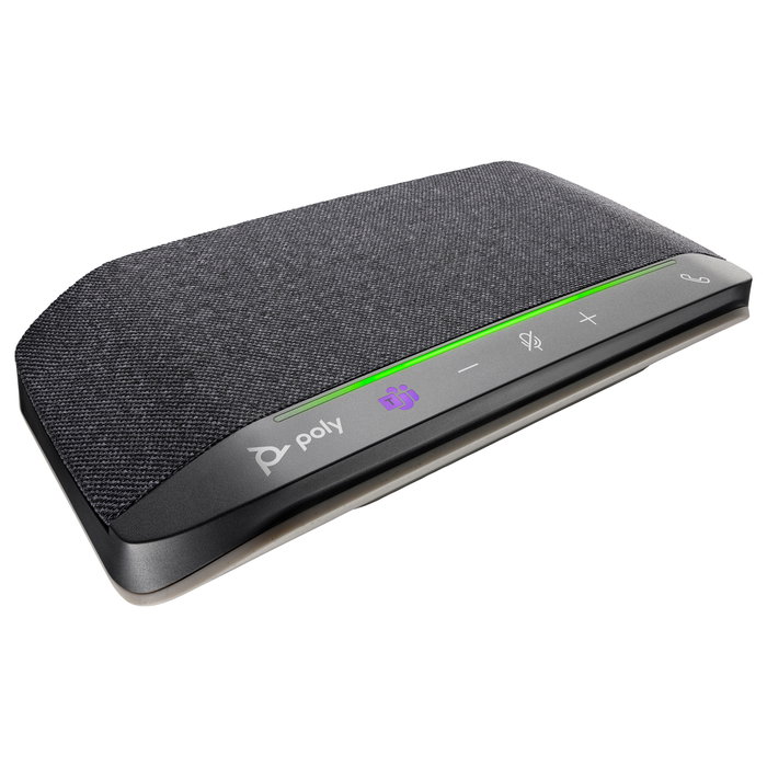 HP Poly Sync 10 Dispositivo de manos libres inteligente negro