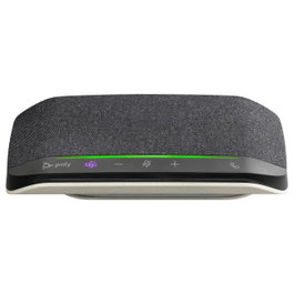 HP Poly Sync 10 Dispositivo de manos libres inteligente negro