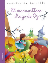 LABERINTO, El maravilloso mago de Oz - AA.VV.