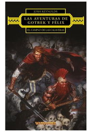 Logista Compañia De Distribucion Integral, Sa Las aventuras de Gotrek y Felix Nº 13