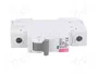 ETI POLAM ETIMAT 6 1P C10 Interruptor magnetotérmico 10A 6kA