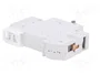 ETI POLAM ETIMAT 6 1P C10 Interruptor magnetotérmico 10A 6kA