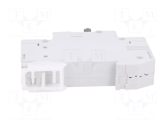 ETI POLAM ETIMAT 6 1P C10 Interruptor magnetotérmico 10A 6kA ETI POLAM ETIMAT 6 1P C10 Interruptor magnetotérmico 10A 6kA