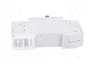 ETI POLAM ETIMAT 6 1P C10 Interruptor magnetotérmico 10A 6kA