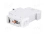 ETI POLAM ETIMAT 6 1P C10 Interruptor magnetotérmico 10A 6kA