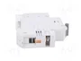 ETI POLAM ETIMAT 6 1P C10 Interruptor magnetotérmico 10A 6kA