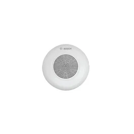 Bosch LC5-WC06E4 Altavoz de Techo 6W Blanco