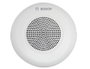 Bosch LC5-WC06E4 Altavoz de Techo 6W Blanco