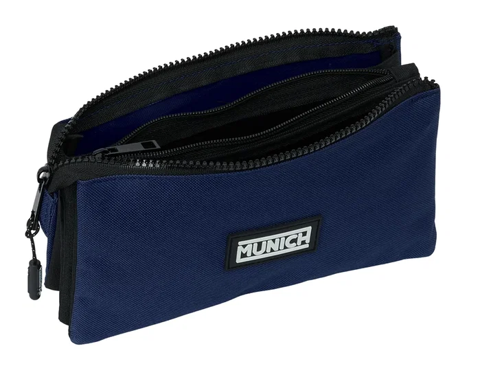 Safta Portatodo Triple Munich Basics Marino Safta Portatodo Triple Munich Basics Marino