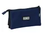 Safta Portatodo Triple Munich Basics Marino