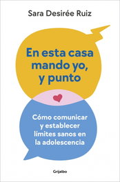 Grijalbo, EN ESTA CASA MANDO YO, Y PUNTO. - Grijalbo