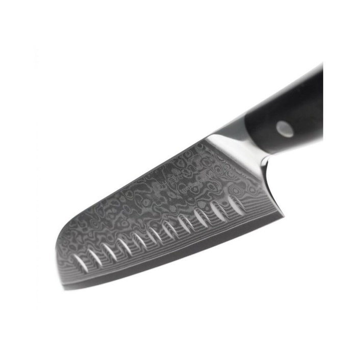 Juego de Cuchillos de Cocina y Soporte Kohersen 72214