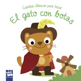 YOYO, EL GATO CON BOTAS - VV.AA.