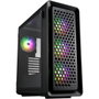 FSP CUT593P Ultra Tower Negro