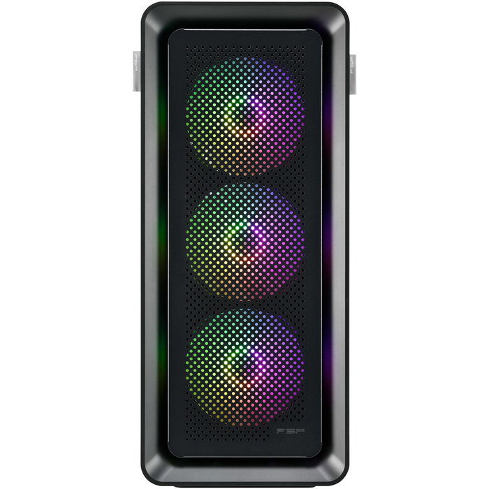 FSP CUT593P Ultra Tower Negro