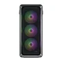 FSP CUT593P Ultra Tower Negro