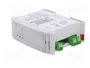 APAR AR595/RS485 Transductor de señales analógicas RS485 Modbus RTU