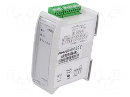 APAR AR595/RS485 Transductor de señales analógicas RS485 Modbus RTU