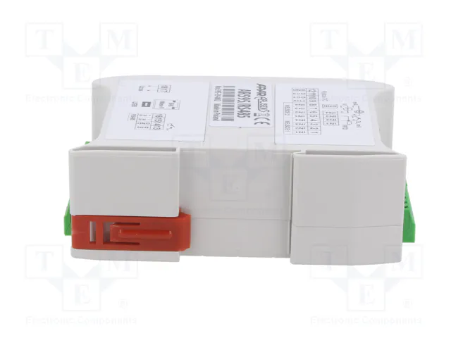 APAR AR595/RS485 Transductor de señales analógicas RS485 Modbus RTU APAR AR595/RS485 Transductor de señales analógicas RS485 Modbus RTU