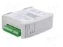 APAR AR595/RS485 Transductor de señales analógicas RS485 Modbus RTU