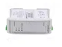 APAR AR595/RS485 Transductor de señales analógicas RS485 Modbus RTU
