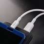 Avant Connect Cable USB a Tipo C Force Edition 2 m 5A Carga Rápida