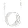 Avant Connect Cable USB a Tipo C Force Edition 2 m 5A Carga Rápida