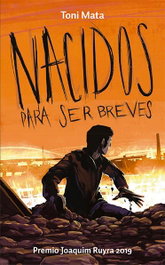 Nacidos para ser Breves, Toni Mata - LA GALERA
