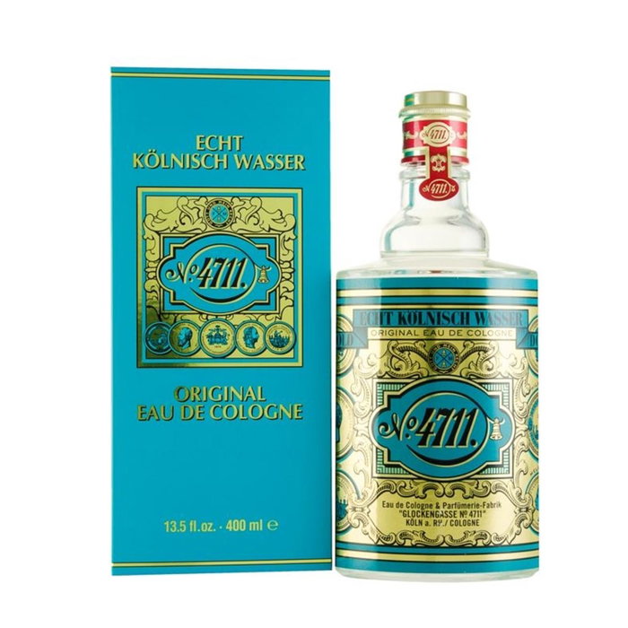 4711 Original Eau de Cologne 400 ml