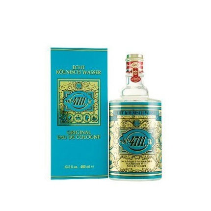4711 Original Eau de Cologne 400 ml