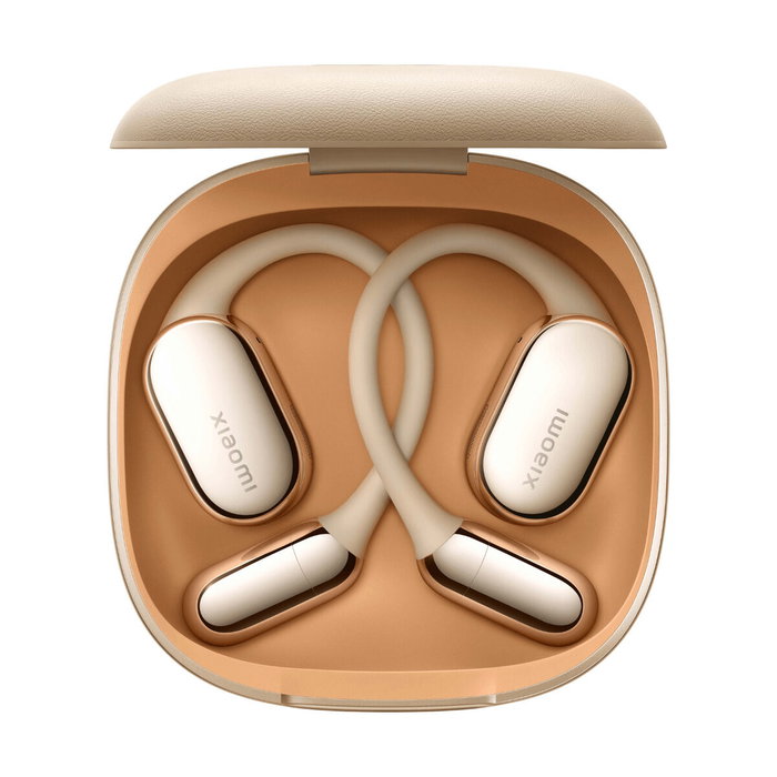 Xiaomi OpenWear Stereo Pro Dorado arena, M2503E1