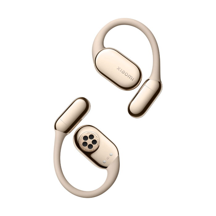 Xiaomi OpenWear Stereo Pro Dorado arena, M2503E1