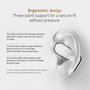 Xiaomi OpenWear Stereo Pro Dorado arena, M2503E1