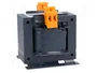 BREVE TUFVASSONS Transformador de red STM 100VA 400VAC/230V