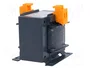 BREVE TUFVASSONS Transformador de red STM 100VA 400VAC/230V