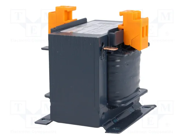 BREVE TUFVASSONS Transformador de red STM 100VA 400VAC/230V