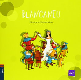BAULA Blancaneu