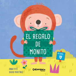 CARAMBUCO, El regalo de Monito