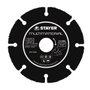 Stayer Disco de corte multimaterial ø115 x 22,2 mm